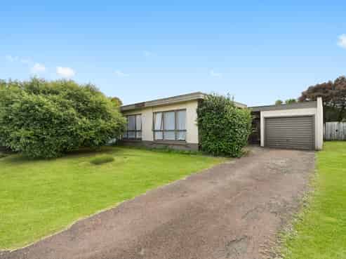 266 Sandwich Road, Saint Andrews