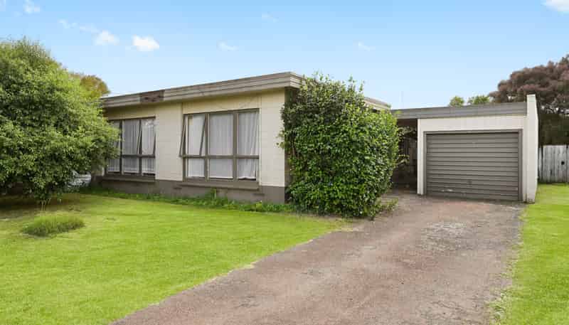 266 Sandwich Road, Saint Andrews