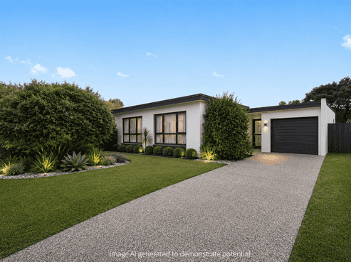 266 Sandwich Road, Saint Andrews