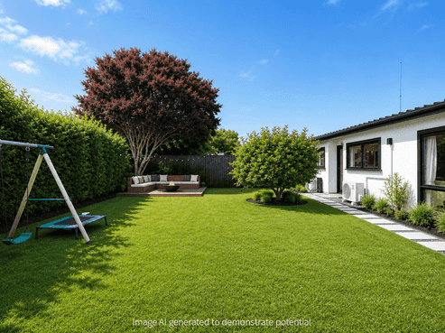 266 Sandwich Road, Saint Andrews