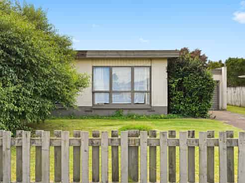 266 Sandwich Road, Saint Andrews