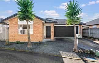11 Manning Rise, Flat Bush