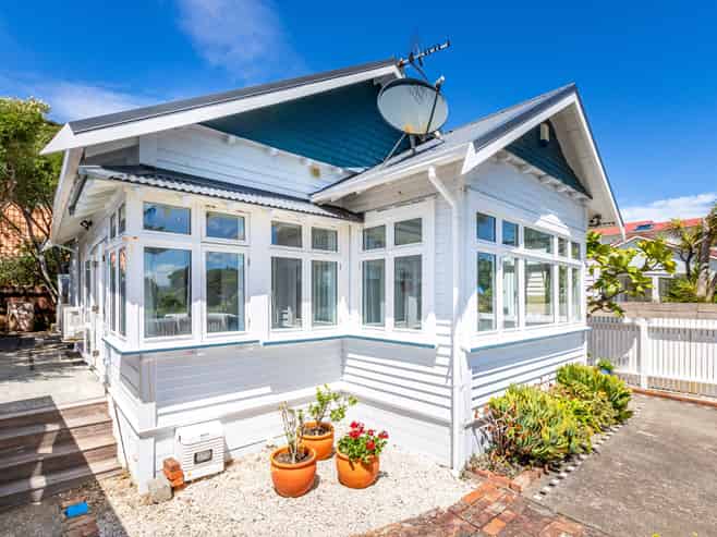 57 Marine Parade, Eastbourne