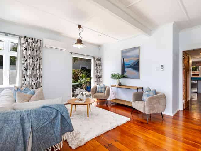 57 Marine Parade, Eastbourne