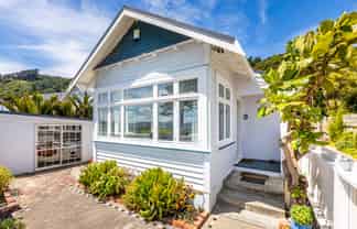 57 Marine Parade, Eastbourne