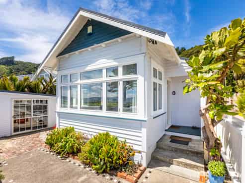 57 Marine Parade, Eastbourne