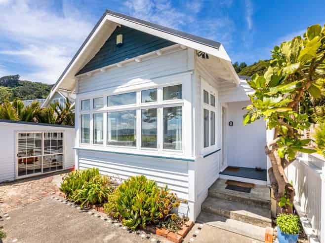 57 Marine Parade, Eastbourne