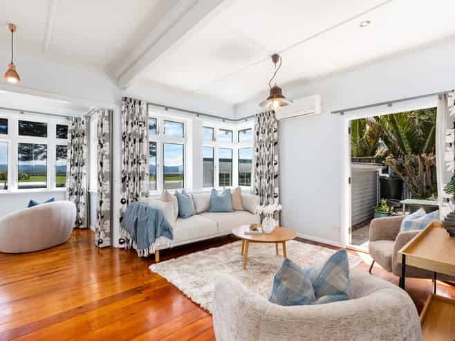 57 Marine Parade, Eastbourne