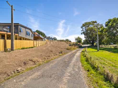 14 or 16 Peel Street, Allanton