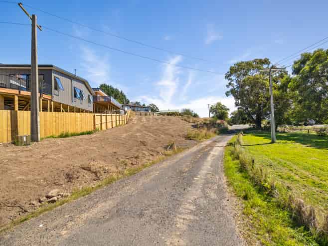 14 or 16 Peel Street, Allanton