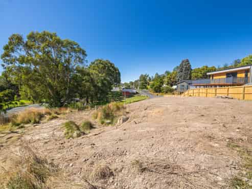 14 or 16 Peel Street, Allanton