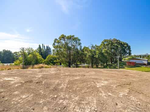 14 or 16 Peel Street, Allanton