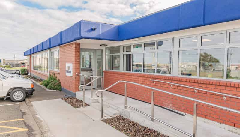 1 Imlay Place, Castlecliff