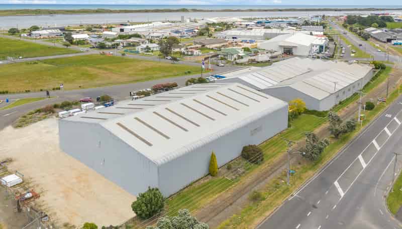 1 Imlay Place, Castlecliff