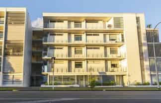 Auckland - Address withheld