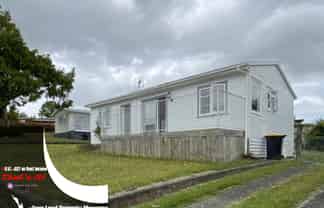 2 Tweed Street, Tokoroa
