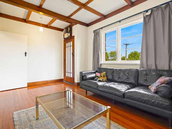 4C Third Avenue, Avenues