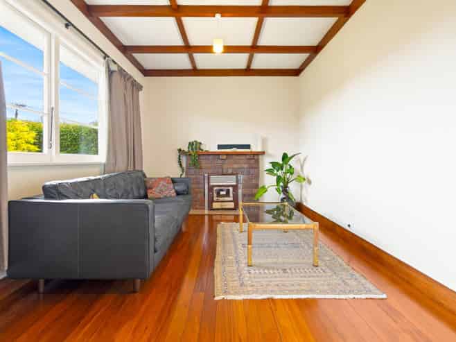 4C Third Avenue, Avenues