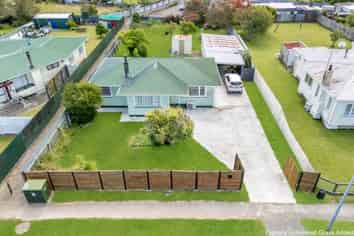 72 McLean Street, Wairoa