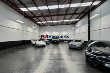 Fantastic Trade Retail Opportunity - Link Drive 