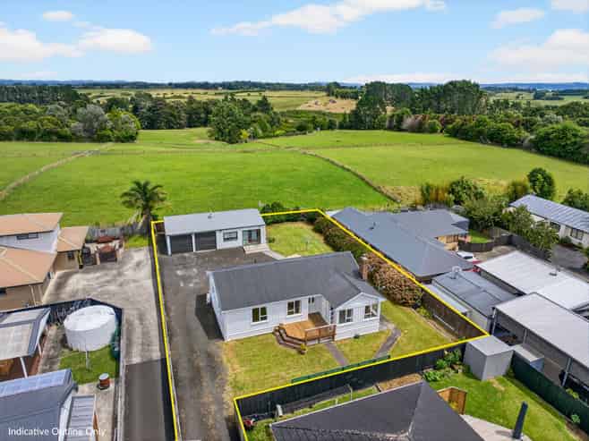 19 Buchanan Road, Kingseat