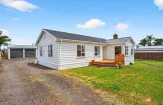 19 Buchanan Road, Kingseat