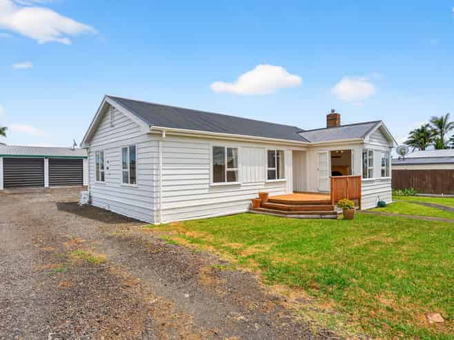 19 Buchanan Road, Kingseat