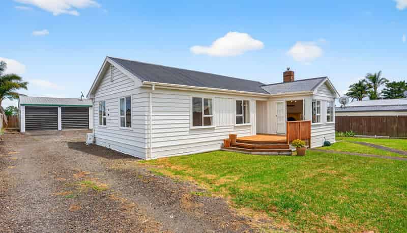 19 Buchanan Road, Kingseat