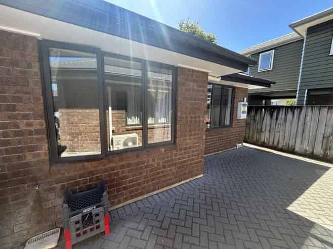 7/20 Greensboro Street, Hamilton East