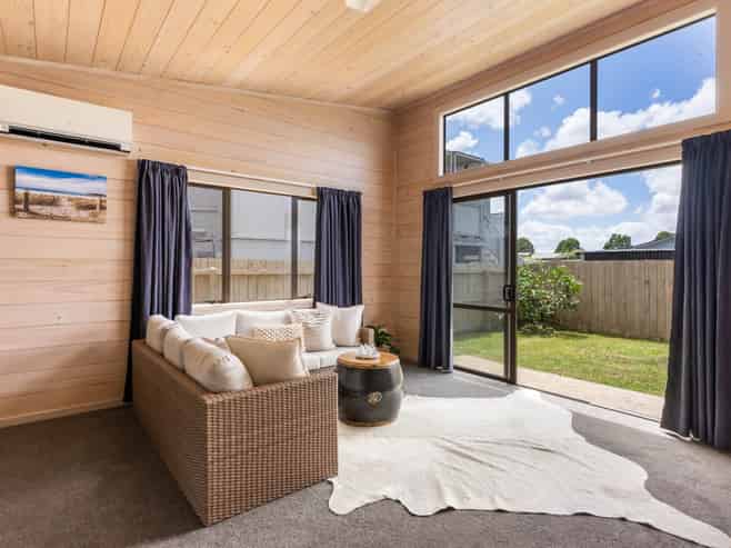 135B Princes Street West, Pukekohe