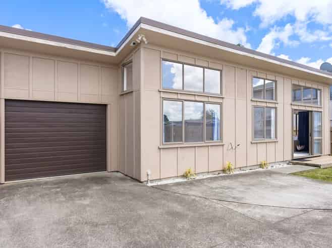 135B Princes Street West, Pukekohe
