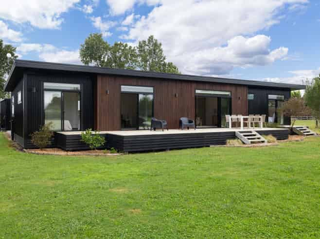 455B Whitikahu Road, Taupiri