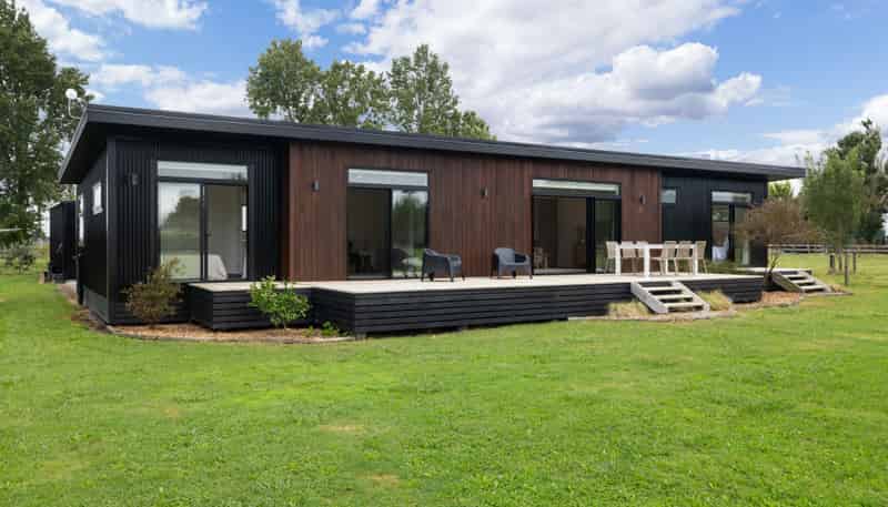 455B Whitikahu Road, Taupiri