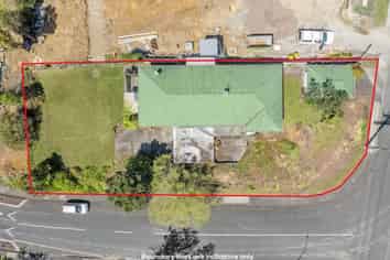 84 Awaroa Road, Sunnyvale