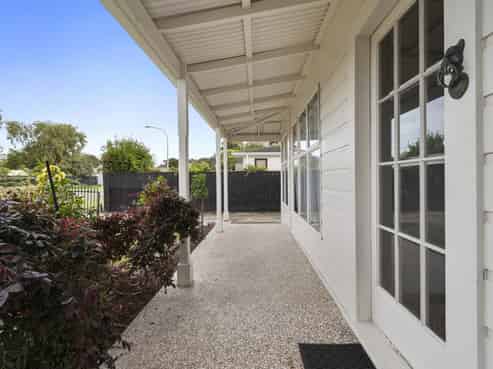 7 Millar Street, Terrace End