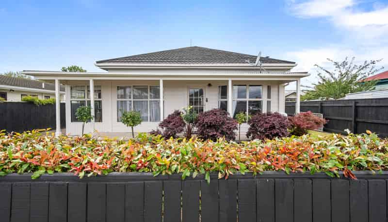 7 Millar Street, Terrace End