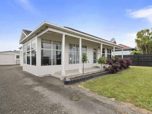 7 Millar Street, Terrace End