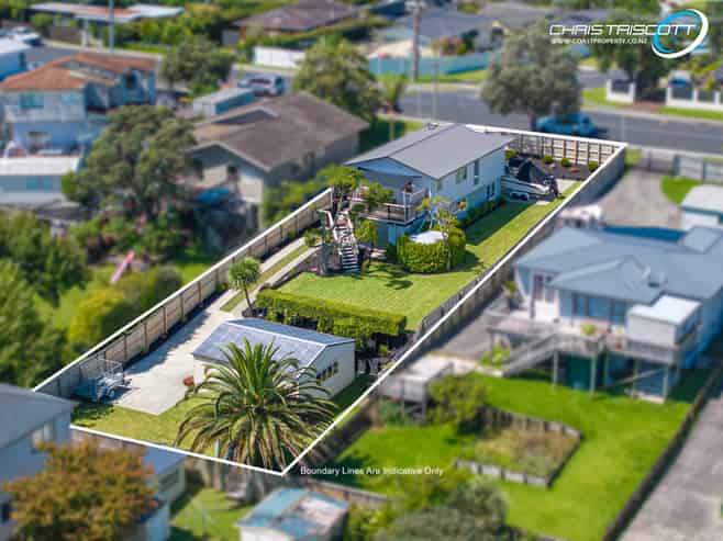 84 Stanmore Bay Road, Stanmore Bay