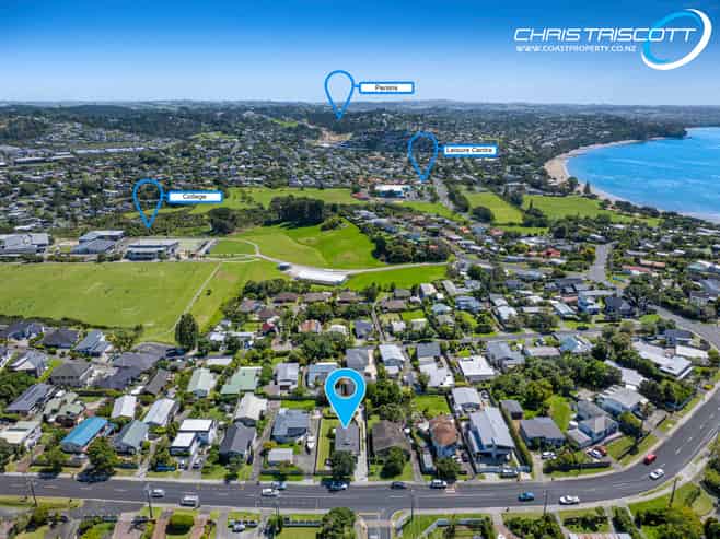 84 Stanmore Bay Road, Stanmore Bay