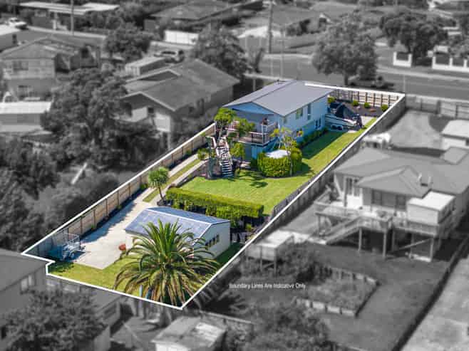 84 Stanmore Bay Road, Stanmore Bay