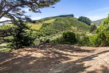 851 Makara Road, Makara