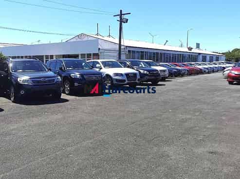 Prominent Yard for Lease  Wairau Valley