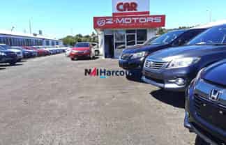 Prominent Yard for Lease  Wairau Valley