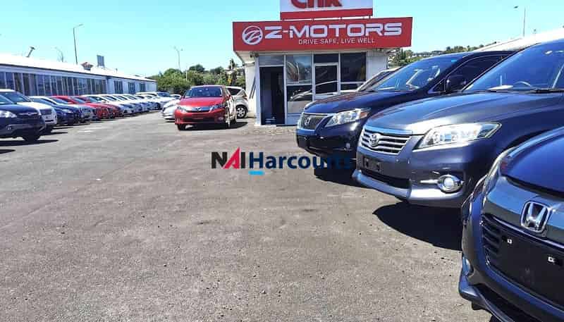 107 Wairau Road, Wairau Valley