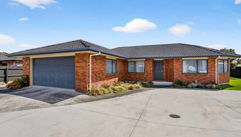 23 Raabia Close, Parakai, Helensville