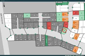  Lot 46 Birchs Green, Prebbleton
