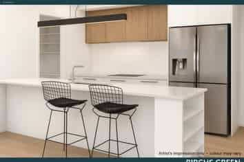  Lot 46 Birchs Green, Prebbleton