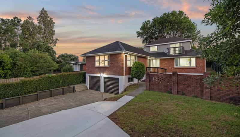 87 Hill Road, Hillpark