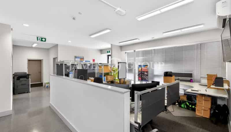 51-63 Normanby Road, Mount Eden