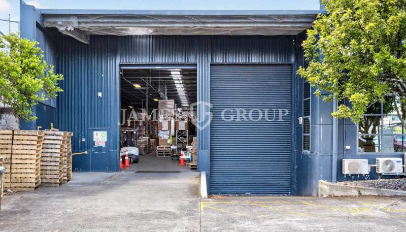 51-63 Normanby Road, Mount Eden